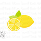 Lemon #2