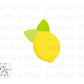 Lemon #1