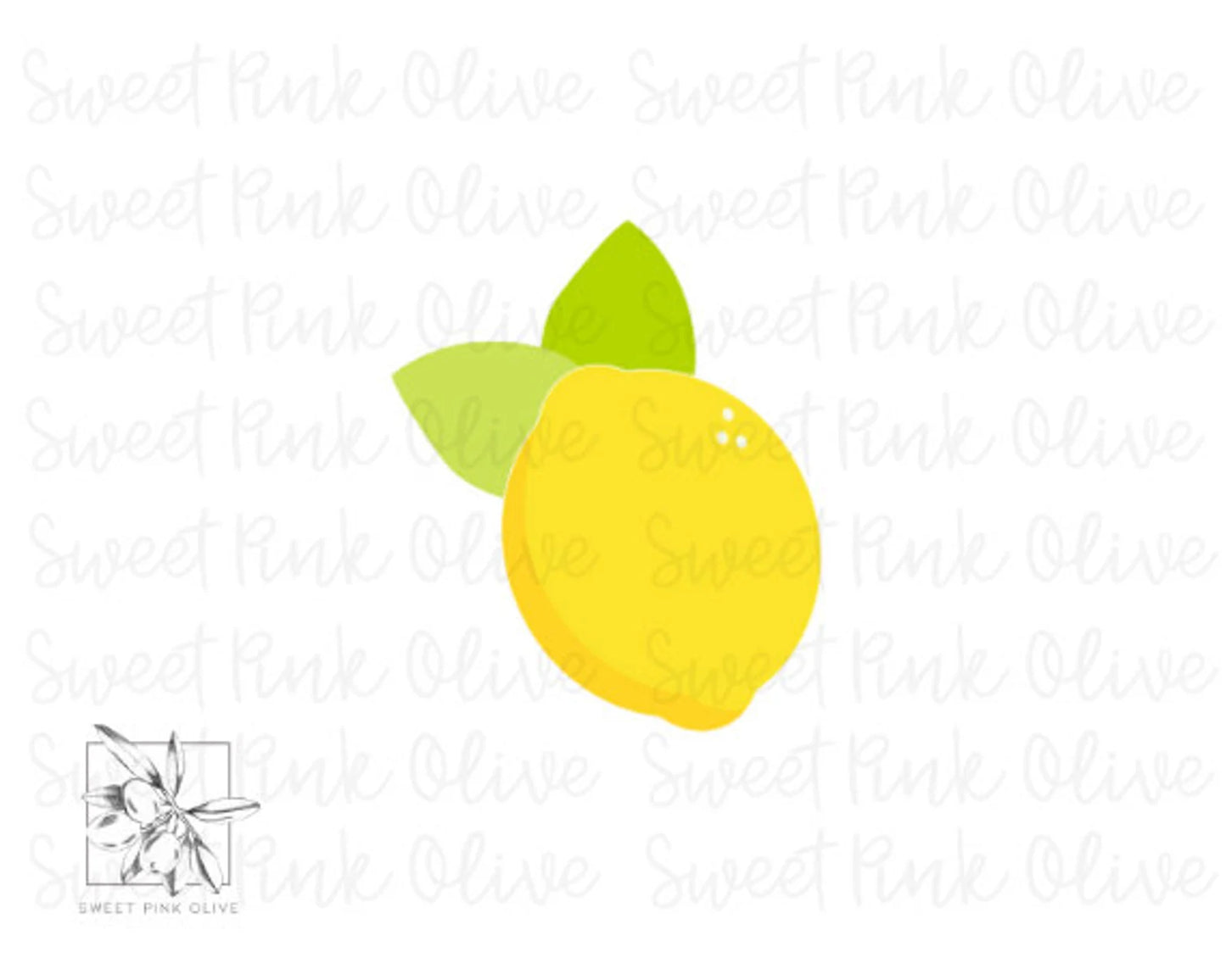 Lemon #1
