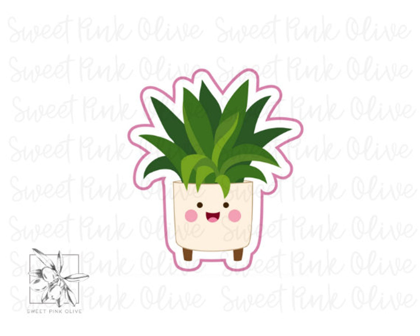 House Plant 3