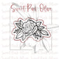 Flower Cluster 3C