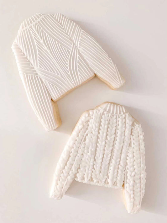Sweater 2