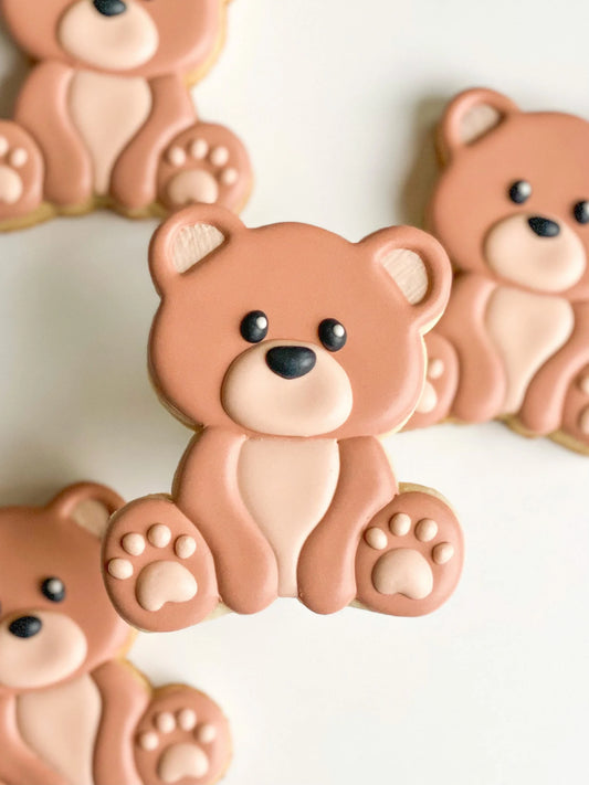Bear 1