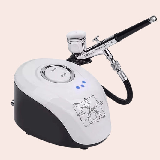 Airbrush System