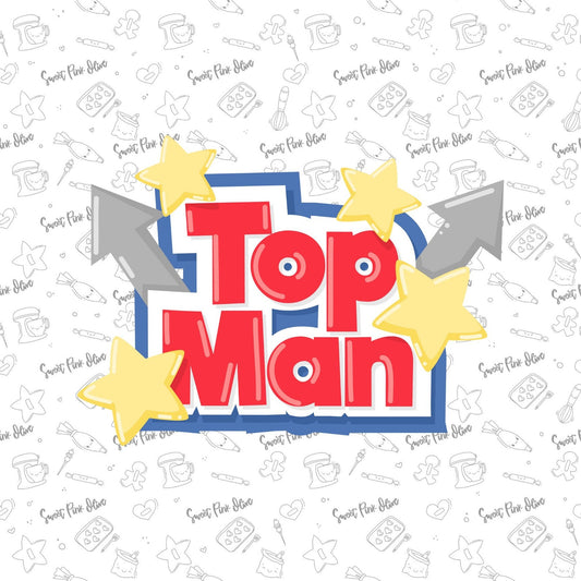 Top Man