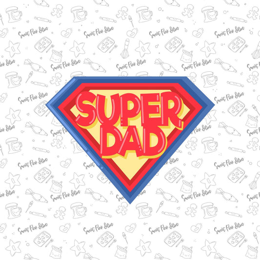 Super Dad