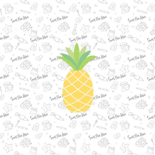Pineapple