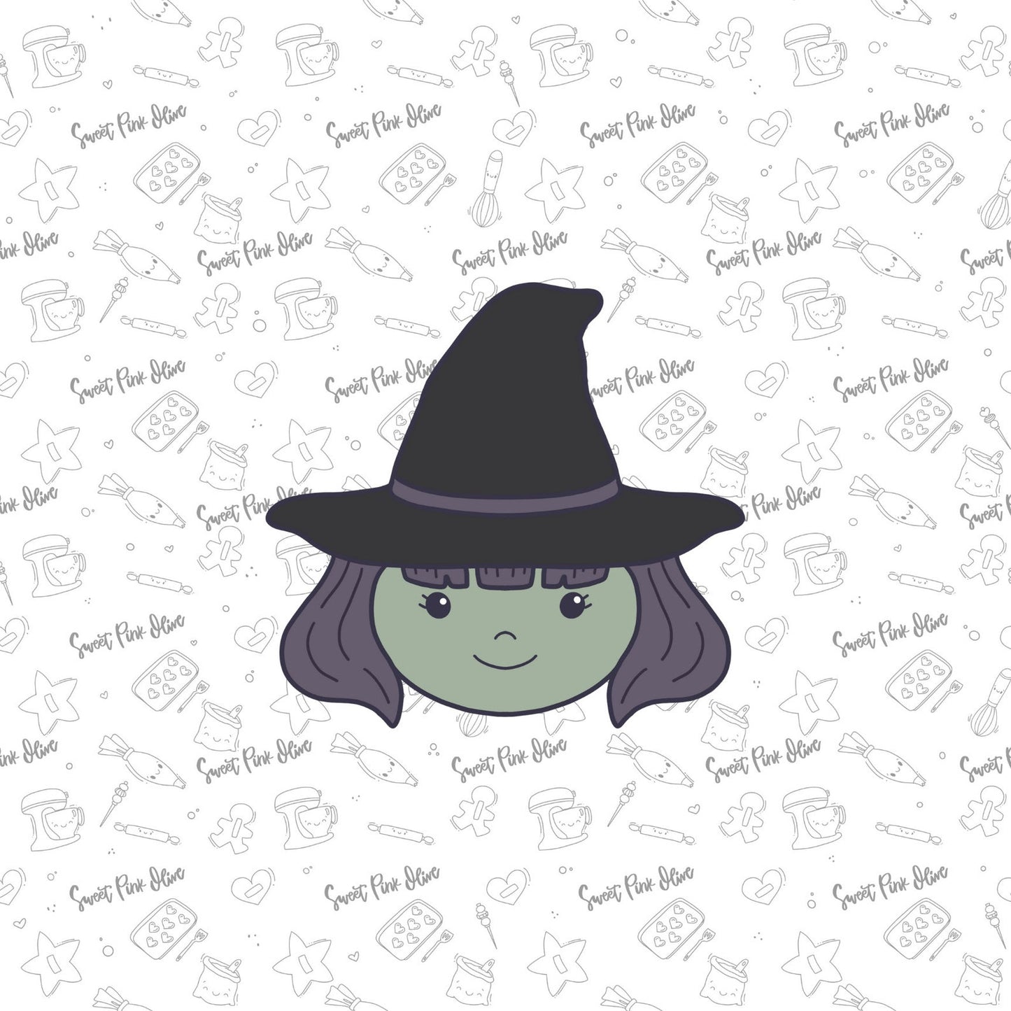 Witch 4